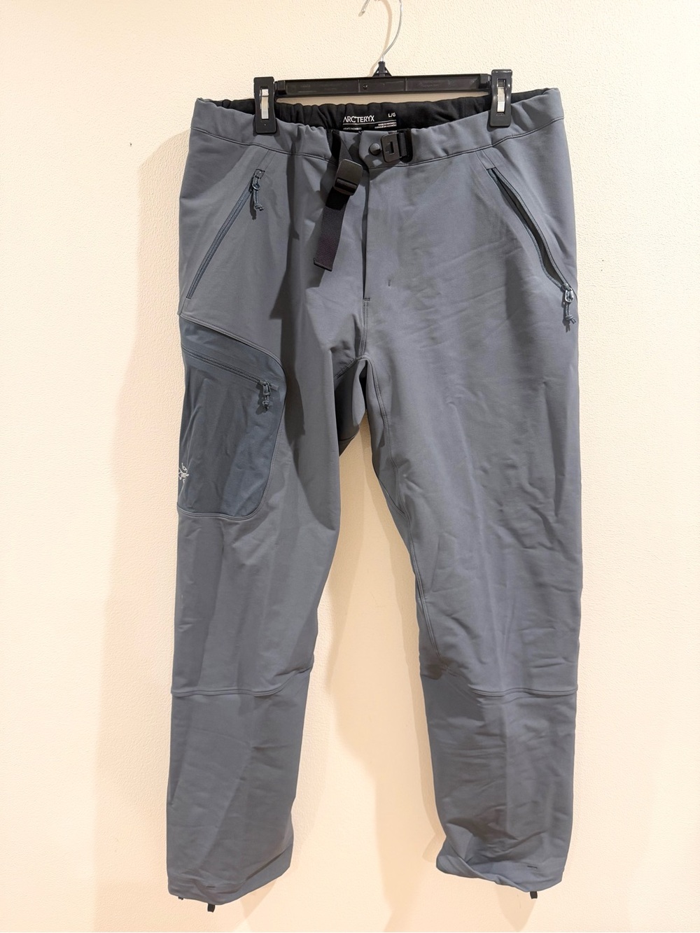 Arxteryx Gamma AR Pant - Men's Large